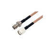 Coaxial Cables (RF) - 6099-PE3767LF/HS-24-ND - DigiKey