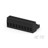 Headers, Plugs and Sockets - 17-2305909-9TR-ND - DigiKey