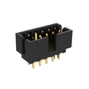 Headers, Male Pins - 664-G8231013YCPEU-ND - DigiKey