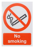 Prohibition Signs - 146453 - RS Components, Ltd.