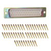 D Sub Connectors - 2133495 - RS Components, Ltd.