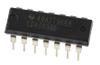 Logic Gates - 527867 - RS Components, Ltd.