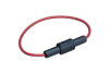 In-Line Fuse Holders - VF-219D(PTF/80) -  - VICFUSE