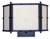 TripTic Wall Sconce - WS108 - Steven Handelman Studios