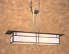 HCM-35DTWO-AB Island/Pool Table-2 Light Bar - 475761 - Capital Lighting, Inc.