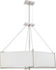 Island/Pool Table-Drum Shades - 304959 - Light Center (The)