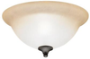Flush Mounts-Bowl Style - 269483 - Light Center (The)