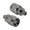 Coaxial Adapters - 696900 - RS Components, Ltd.