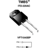 10 A 45 V Diode and Rectifier - 280-VFT1045BP-M3/4W - ERSAELECTRONICS PTE. LTD.