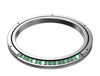 Rotation - Cross Roller Ring - RB6013UUCC0 - THK America, Inc.