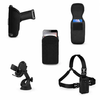 Urovo Scanner & Mobile Computer Accessories by AGOZ - AGOZ-UROVO-CLCTN-GBSC - AgozTech LLC