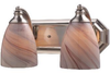 570-2N-CR Bathroom Fixtures-Two Lights - 418619 - Capital Lighting, Inc.