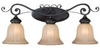 25803-SI Bathroom Fixtures-Three Lights - 408269 - Capital Lighting, Inc.