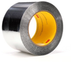 3M 425 Aluminum Tape - 600 mm Width x 55 m Length - 4.6 mil Total Thickness - 85430 - 051125-85430 - R. S. Hughes Company, Inc.