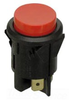 Specialty Pushbutton Switch - 35-459-BU - Waldom Electronics