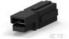 Rectangular Wire & Cable Connectors & Housings - 1445715-2 - TE Connectivity