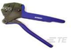 Hand Crimping Tools - 1579004-8 - TE Connectivity