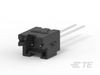 PCB Headers & Receptacles - 3-2299683-2 - TE Connectivity