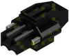 Terminal Blocks - Headers, Plugs and Sockets - 281-1045-ND - DigiKey