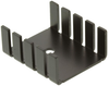 Heat Sink; Thermal Resistance Wakefield Thermal - 58F1360 - Newark, An Avnet Company