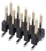 Conn, Header, 10Pos, 2Row, 2.54Mm Rohs Compliant Harwin - 45AJ6351 - Newark, An Avnet Company