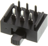 Slide Switch, Dpdt, 4A, 250Vac, Tht; Contact Configuration C&k Components - 35AH2263 - Newark, An Avnet Company