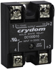 Solid State Relay, 10A, 4-32Vdc, Panel; Contact Configuration Sensata/crydom - 41X6188 - Newark, An Avnet Company
