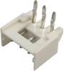 Wire-Board Connector, Header, 3 Position, 2Mm; Connector Systems Molex - 59J0190 - Newark, An Avnet Company