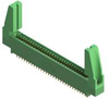 Card Edge Conn, Dual Side, 60Pos, Th; Card Edge Connector Type Edac - 69AJ2226 - Newark, An Avnet Company