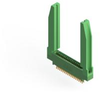 Card Edge Conn, Dual Side, 34Pos, Lug; Card Edge Connector Type Edac - 67AJ9391 - Newark, An Avnet Company