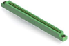 Card Edge Conn, Single, 44Pos, Th; Card Edge Connector Type Edac - 66AJ2790 - Newark, An Avnet Company