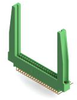 Card Conn, Dual Side, 42Pos, Wire Wrap; Card Edge Connector Type Edac - 75AJ6822 - Newark, An Avnet Company
