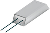 Res, 22R, 200W, Wire Leaded, Wirewound Rohs Compliant Cgs Te Connectivity - 55AJ2535 - Newark, An Avnet Company