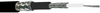 Triaxal Cable, 30Awg, White, Per Ft; Coaxial Cable Type Te Connectivity - 21T4816 - Newark, An Avnet Company