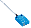 Capacitive Sensor, 25Mm, 10-36Vdc; Sensing Range Max Sick - 32AC7034 - Newark, An Avnet Company