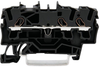 Terminal Block, Din Rail, 3Pos, 12Awg; No. Of Positions Wago - 62T0243 - Newark, An Avnet Company