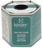 Solderwire 96.5/3/0.5 Sn/ag/cu 217°C 1Lb; Leaded / Lead Free Kester Solder - 07J1571 - Newark, An Avnet Company