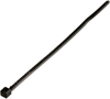 Heat-Stabilized Cable Ties, 83Mm L, Nylon, 18Lb, Black, Pk1000; Cable Tie Material Pro Power - 16N856 - Newark, An Avnet Company
