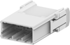 Heavy Duty Module, Plug, 3Pos, 40A; Product Range Amp Te Connectivity - 12AJ6670 - Newark, An Avnet Company