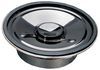Loudspeaker, Waterproof, 8 Ohm, 2 Rohs Compliant Visaton - 13AJ0547 - Newark, An Avnet Company