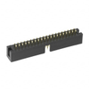 Connectors, Interconnects - Rectangular Connectors - Headers, Male Pins - 1033534-30340-6002HB - Win Source Electronics
