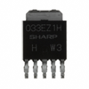 PMIC - Voltage Regulators - Linear - PQ033EZ1HZZH - Lingto Electronic Limited