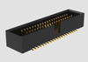 Board mount - G845BM040210CEU - Amphenol Communications Solutions