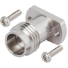 Coaxial Connector (RF) Assemblies - SF3321-60018-2S-ND - DigiKey