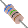Through Hole Resistors - FMP100FRF52-665R-ND - DigiKey
