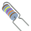 Through Hole Resistors - MFR-25FRFPN147K-ND - DigiKey