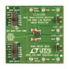 Linear Voltage Regulator Evaluation Boards - 505-DC1622A-ND - DigiKey