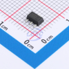 Power Supply Chip >> Linear Voltage Regulators (LDO) -- 7533 - Image