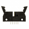 Headers, Male Pins - AHG10B-ND - DigiKey