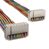 Rectangular Cable Assemblies - M3BBK-1460K-ND - DigiKey